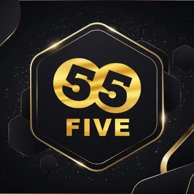 55FIVE - Permainan MMORPG Penuh Petualangan