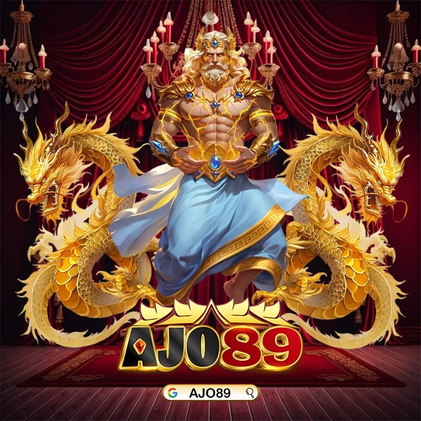 AJO89 - Simulator Realitas Hidup yang Menyenangkan