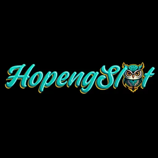 HOPENGSLOT - Membangun Kerajaan untuk Kemenangan Besar