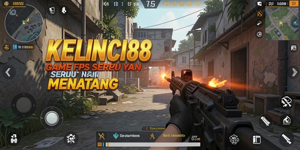 Screenshot gameplay <strong>KELINCI88</strong> menampilkan aksi seru dan grafis menawan.