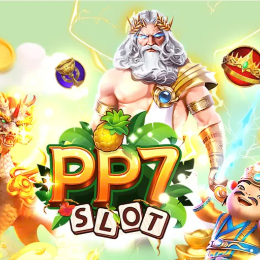 PP7SLOT - Game Idle Seru dan Mengasyikkan