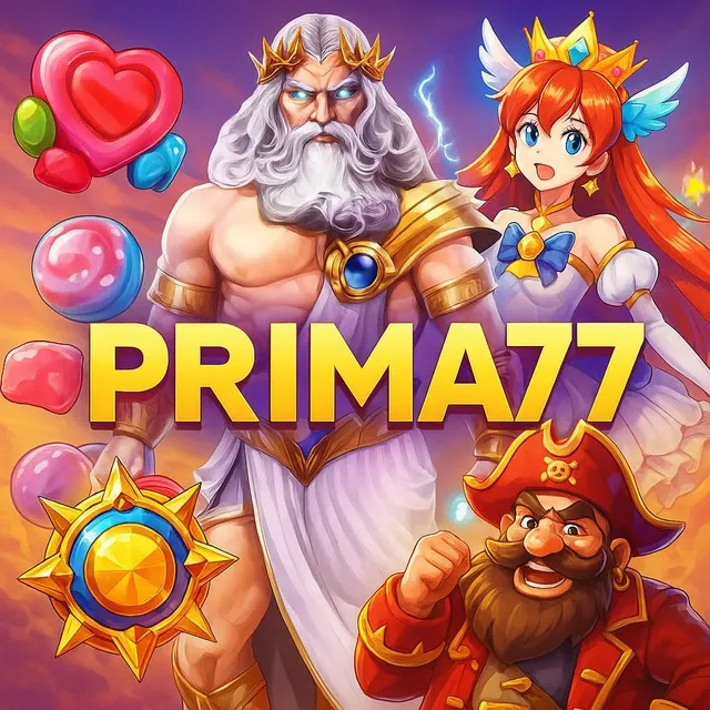 PRIMA77 - Game Sepak Bola Terbaik di Genggaman Anda