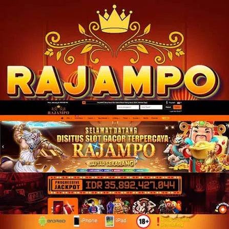 RAJAMPO - Game TPS Seru dan Menegangkan