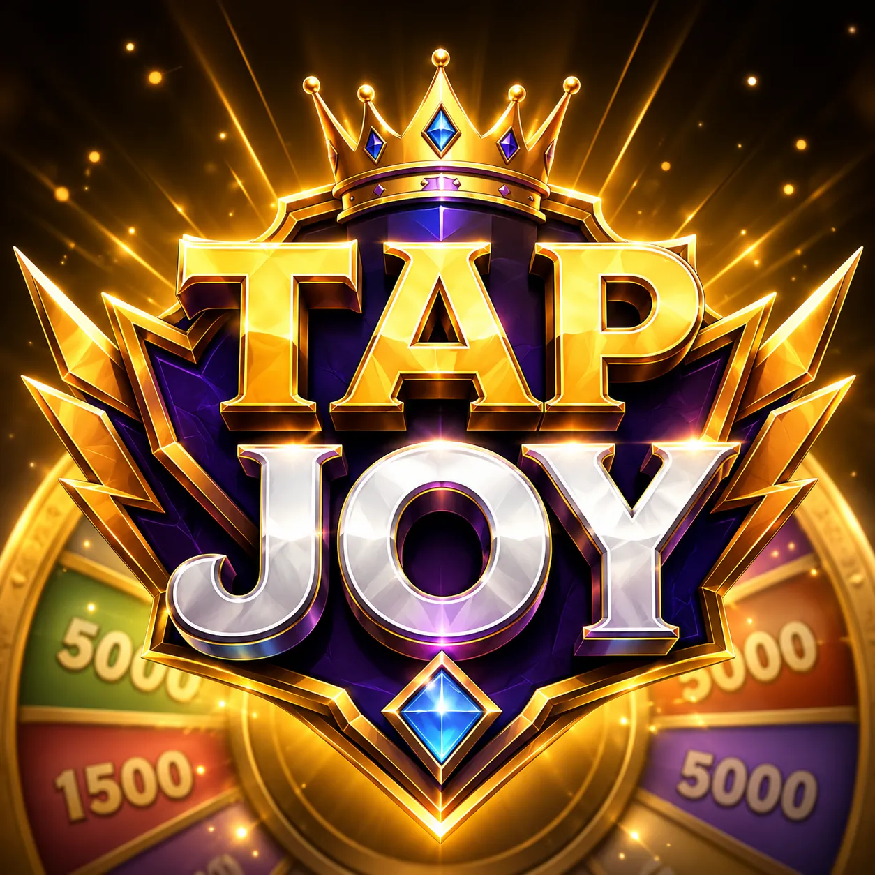 TAPJOY - Nikmati Pengalaman Menjadi Miliarder di Dunia Tycoon