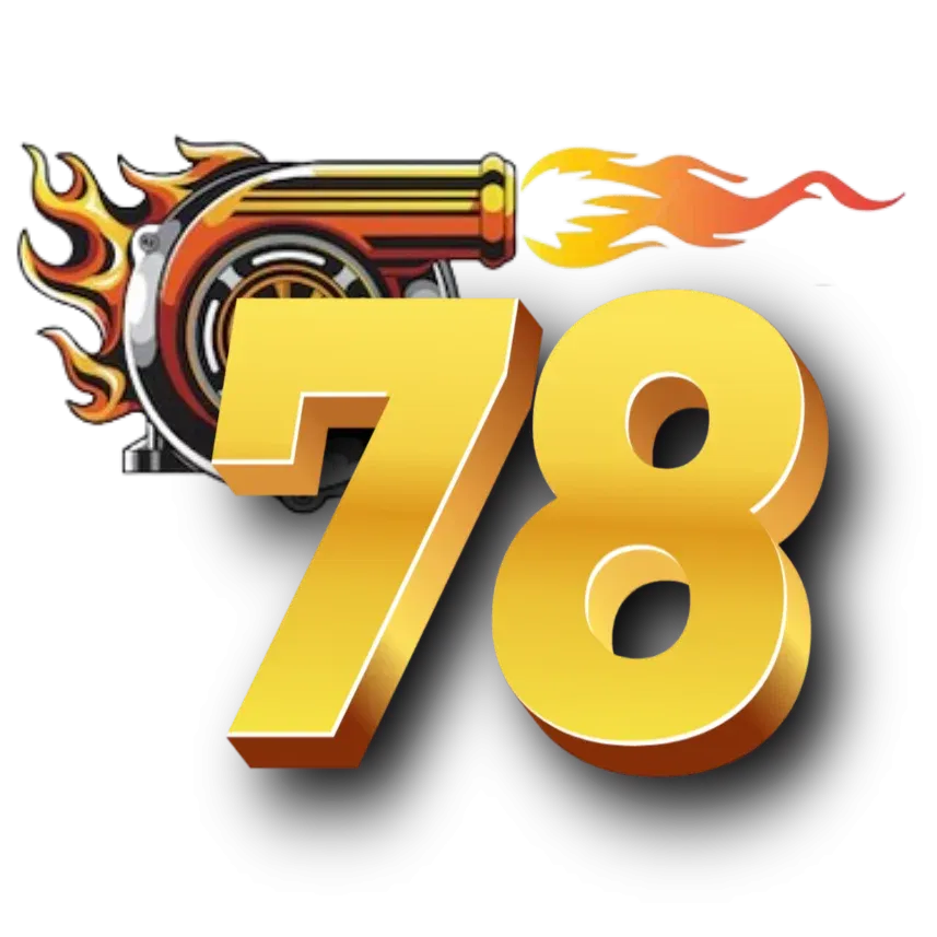 TURBO78 - Petualangan Memancing yang Seru