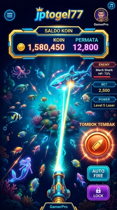 Proses pengunduhan aplikasi yang cepat dan praktis di jptogel77.